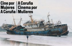VUELVE CINE POR MUJERES A CORUÑA