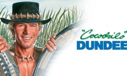 Curiosidades de... COCODRILO DUNDEE