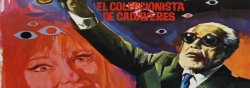 Curiosidades de... EL COLECCIONISTA DE CADAVERES