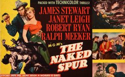 Curiosidades de... COLORADO JIM