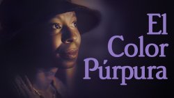 Curiosidades de... EL COLOR PURPURA