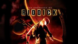 Curiosidades de... LAS CRONICAS DE RIDDICK