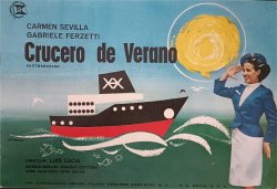 Curiosidades de... CRUCERO DE VERANO