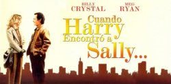 Curiosidades de... CUANDO HARRY ENCONTRO A SALLY