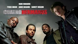 Curiosidades de... CUATRO HERMANOS