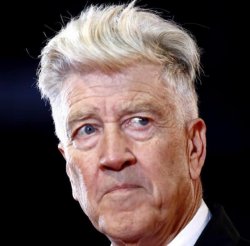 Ha muerto... DAVID LYNCH