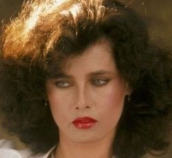 Ha muerto... DAYLE HADDON