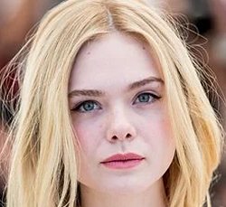 ELLE FANNING