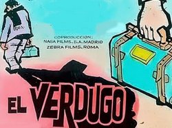 Curiosidades de... EL VERDUGO