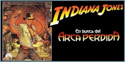 Curiosidades de... EN BUSCA DEL ARCA PERDIDA