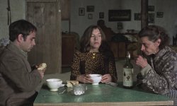 LOS FESTIVALES DE MALAGA Y SAN SEBASTIAN CELEBRAN LOS 50 AÑOS DE FURTIVOS