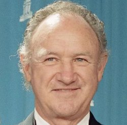 Ha muerto... GENE HACKMAN