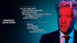 HOMENAJE POSTUMO A DAVID LYNCH EN LOS CINES