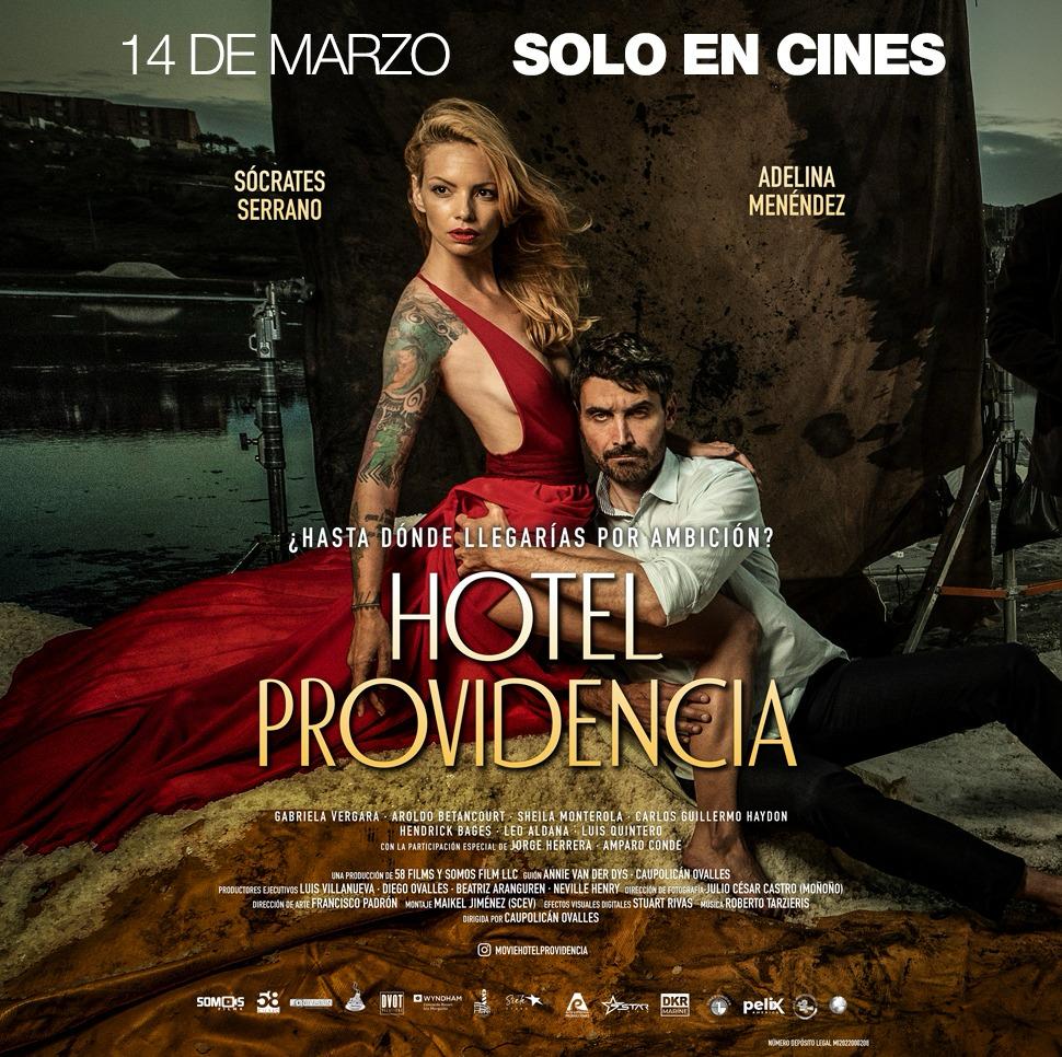 HOTEL PROVIDENCIA