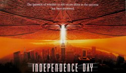 Curiosidades de... INDEPENDENCE DAY
