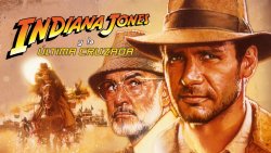 Curiosidades de... INDIANA JONES Y LA ULTIMA CRUZADA