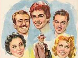 Curiosidades de... UN INDIANO EN MORATILLA