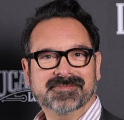 JAMES MANGOLD