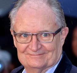 JIM BROADBENT