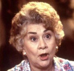 JOAN PLOWRIGHT