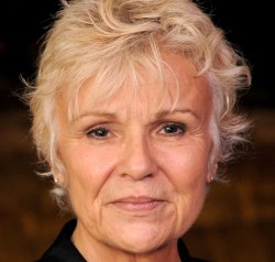 JULIE WALTERS