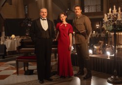 GOMEZ PEREIRA RUEDA LA CENA