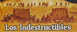 Curiosidades de... LOS INDESTRUCTIBLES