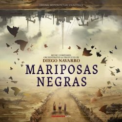 MARIPOSAS NEGRAS