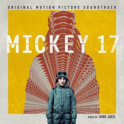 MICKEY 17