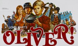 Curiosidades de... OLIVER
