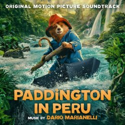 PADDINGTON AVENTURA EN LA SELVA