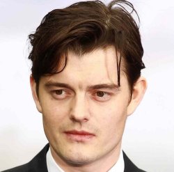 SAM RILEY