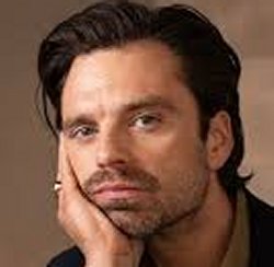SEBASTIAN STAN