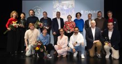 43 SEMANA DE CINE ESPAÑOL DE CARABANCHEL