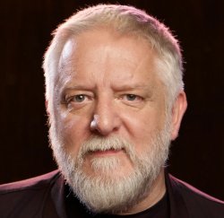 SIMON RUSSELL BEALE