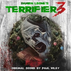 TERRIFIER 3