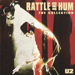 U2 RATTLE AND HUM