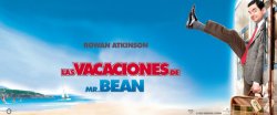 Curiosidades de... LAS VACACIONES DE MR. BEAN