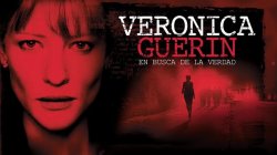 Curiosidades de... VERONICA GUERIN