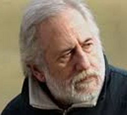 Ha muerto... ADOLFO ARISTARAIN