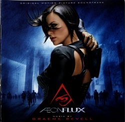AEON FLUX