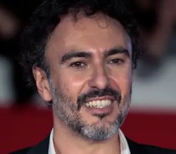 ALESSANDRO ARONADIO