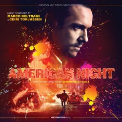 AMERICAN NIGHT