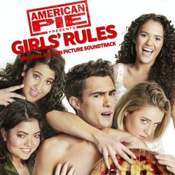 AMERICAN PIE PRESENTS GIRL'S RULES