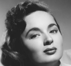 Ha muerto... ANN BLYTH
