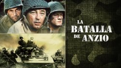 Curiosidades de... LA BATALLA DE ANZIO