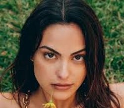 CAMILA MENDES