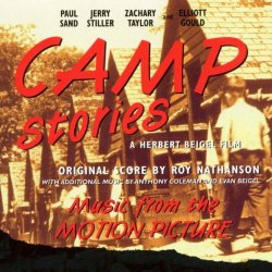 CAMP STORIES