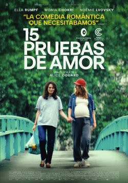 15 PRUEBAS DE AMOR