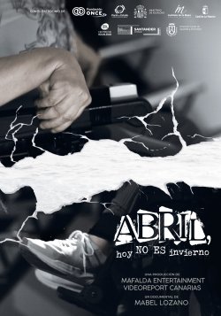 ABRIL HOY NO ES INVIERNO ABRIL HOY NO ES INVIERNO